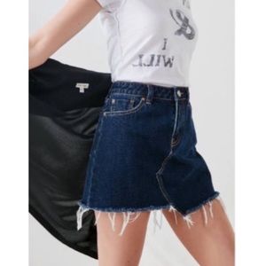 Urban Outfitters: BDG Jean Mini Skirt - Like New 🆕